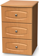 Ontario OB13 Bedside Cabinet